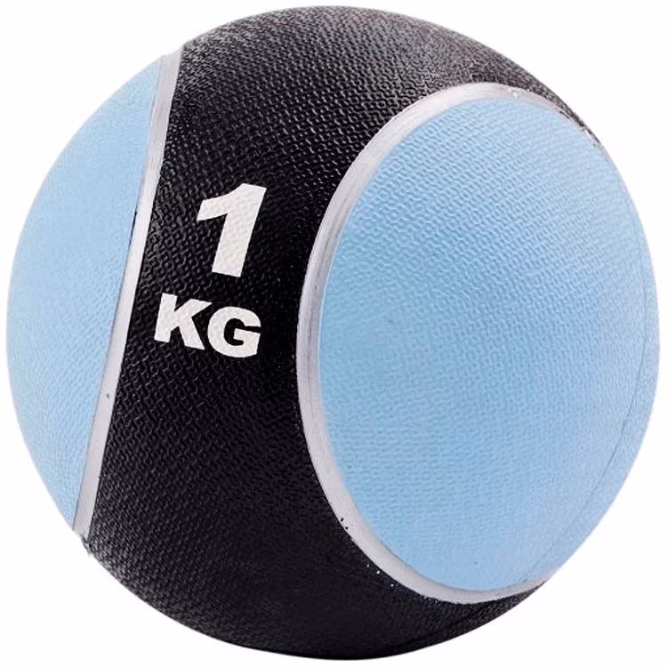 Minge medicinala 1 kg YORK Medicine ball 